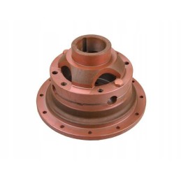 C 360 mechanizmo korpusas originalus Ursus