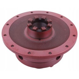 C 360 mechanizmo korpusas originalus Ursus