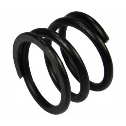 C385 pavarų svirties spyruoklė, originali Ursus