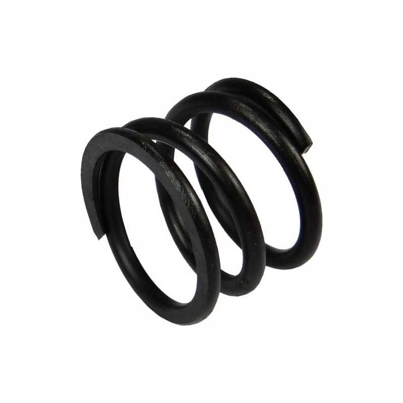 C385 pavarų svirties spyruoklė, originali Ursus