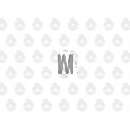 C385 pavarų svirties spyruoklė, originali Ursus