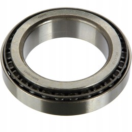 Kūginis galinės ašies reduktoriaus guolis mf