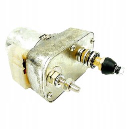 Valytuvo variklis 34mm 12v 57mm granitas