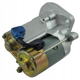 Iseki 9t 12v starteris 9 09 101 01