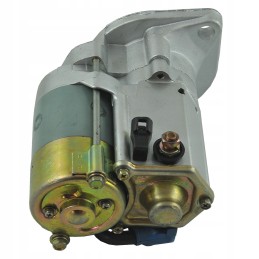 Iseki 9t 12v starteris 9 09 101 01