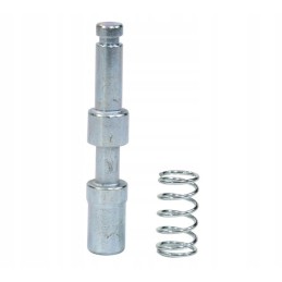 Didelis skląsčio kaištis, pilnas, skirtas 4021 šakiniams krautuvams