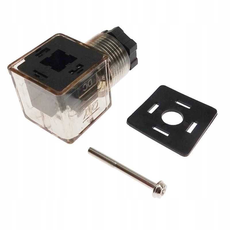 12v 24v sp666 maitinimo kištukas c