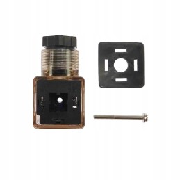 12v 24v sp666 maitinimo kištukas c