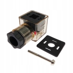 12v 24v sp666 maitinimo kištukas c