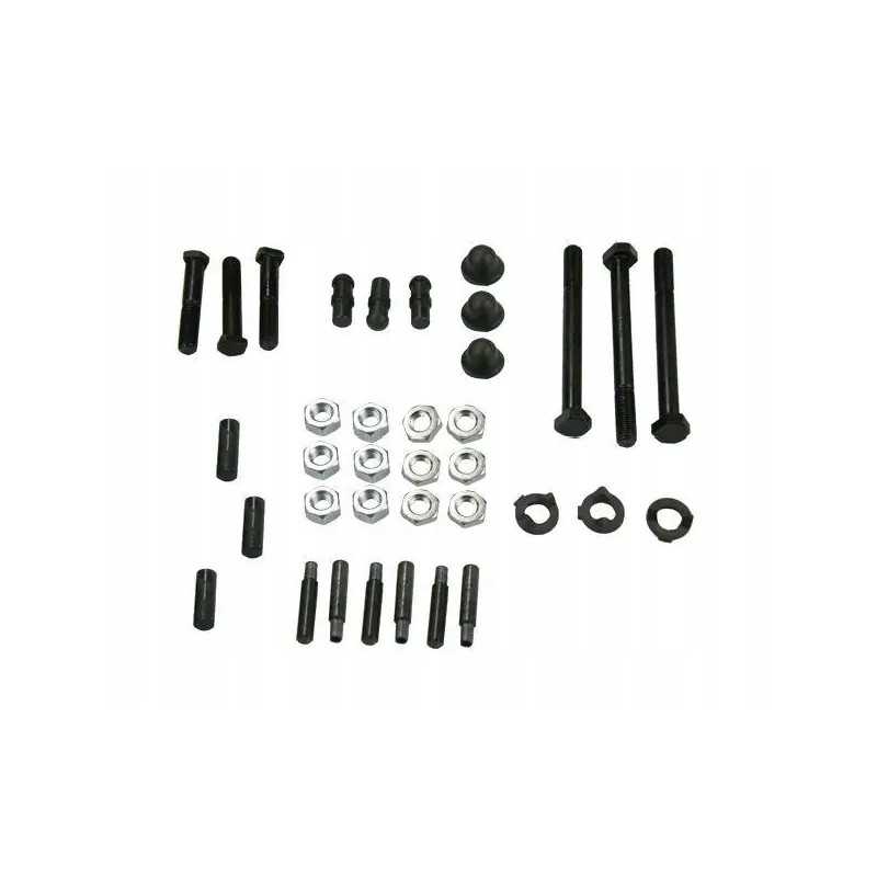 Sankabos remonto komplektas c 330 360 50511180 originalus ursus