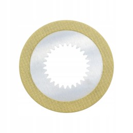 Transmisijos frikcinis diskas mf 3616745m2 originalus