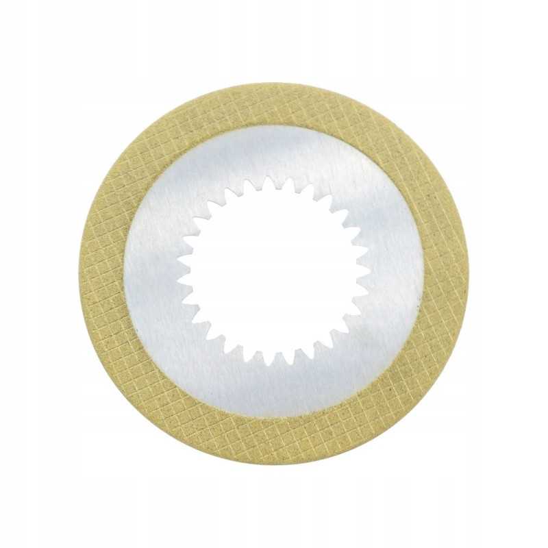 Transmisijos frikcinis diskas mf 3616745m2 originalus