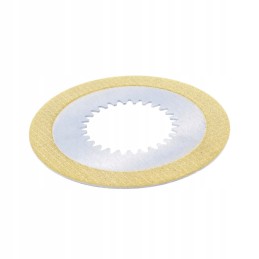 Transmisijos frikcinis diskas mf 3616745m2 originalus