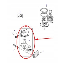 4222108m91 kuro siurblys