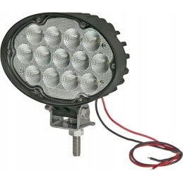 LED darbo lempa 65w 5200 lm ovali Kramp LA10432