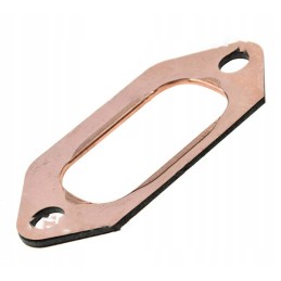 Išmetimo kolektoriaus tarpiklio šalis t 25 d37m1