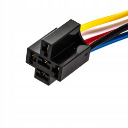 Universali relė rl 40 12v 30a