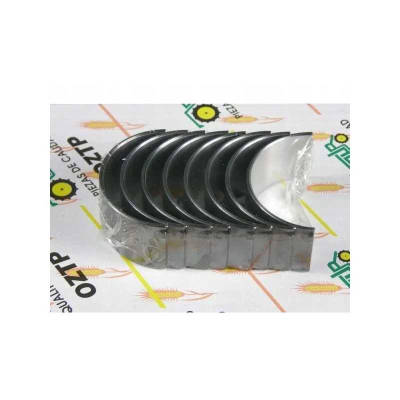 Švaistiklio guolių rinkinys n 0 20 736952m91 masė