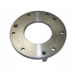 Sankabos prispaudimo plokštelė yra seno tipo C330, originali