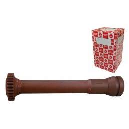 Hidraulinio siurblio pavaros įvorė C 360 Ursus