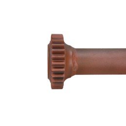 Hidraulinio siurblio pavaros įvorė C 360 Ursus