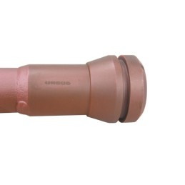 Hidraulinio siurblio pavaros įvorė C 360 Ursus