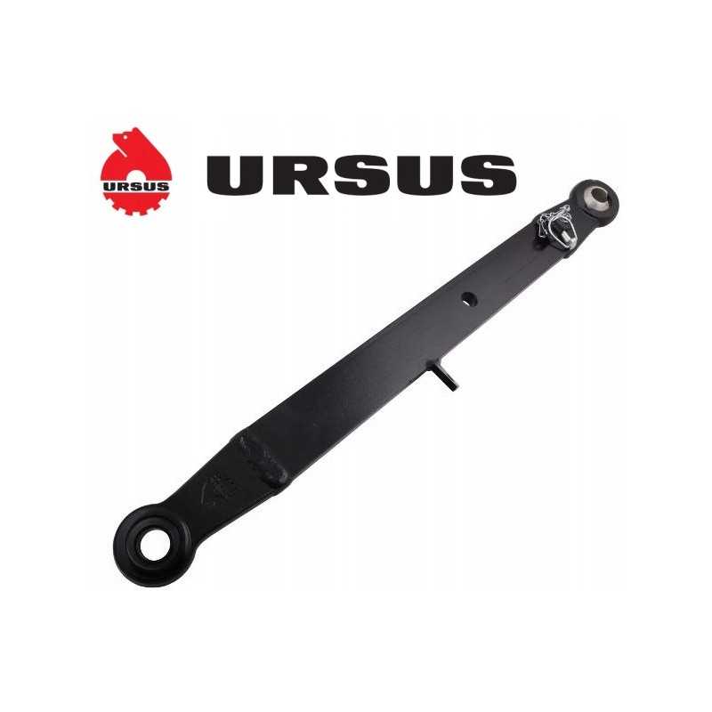 Apatinė kairioji svirtis c 330m 335 330 42371390