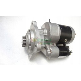 Starteris 12v 2 8kw ursus mf perkins 123708007