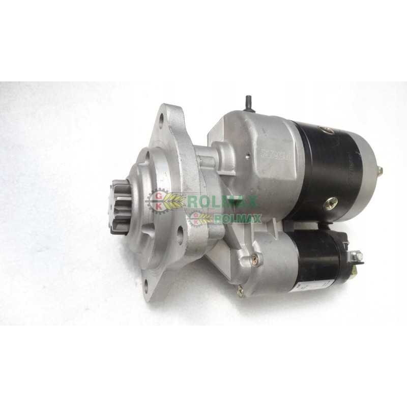 Starteris 12v 2 8kw ursus mf perkins 123708007