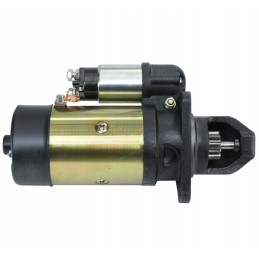 Starteris r10a 24v 4 8kw bendix z11 bizon autosan