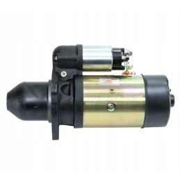 Starteris r10a 24v 4 8kw bendix z11 bizon autosan