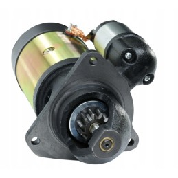 Starteris r10a 24v 4 8kw bendix 11 dantu bizon