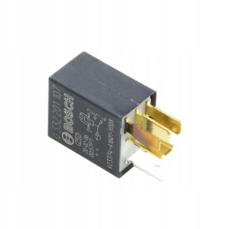 Fendt h404900020060 universali relė pakeičiama