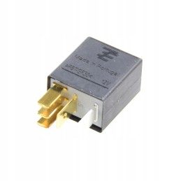 Fendt h404900020060 universali relė pakeičiama