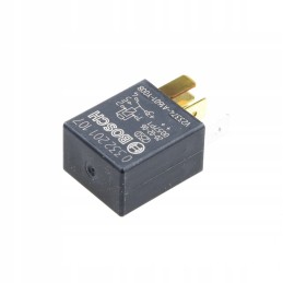 Fendt h404900020060 universali relė pakeičiama