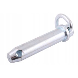 MF3 prikabinimo šakės kaištis, originalus Ursus