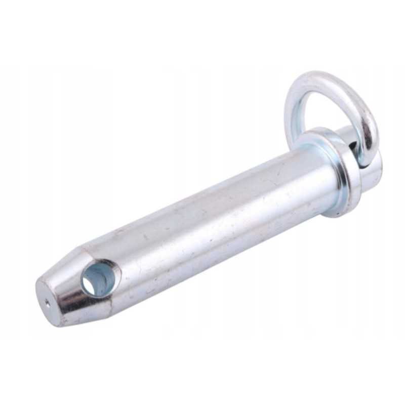 MF3 prikabinimo šakės kaištis, originalus Ursus