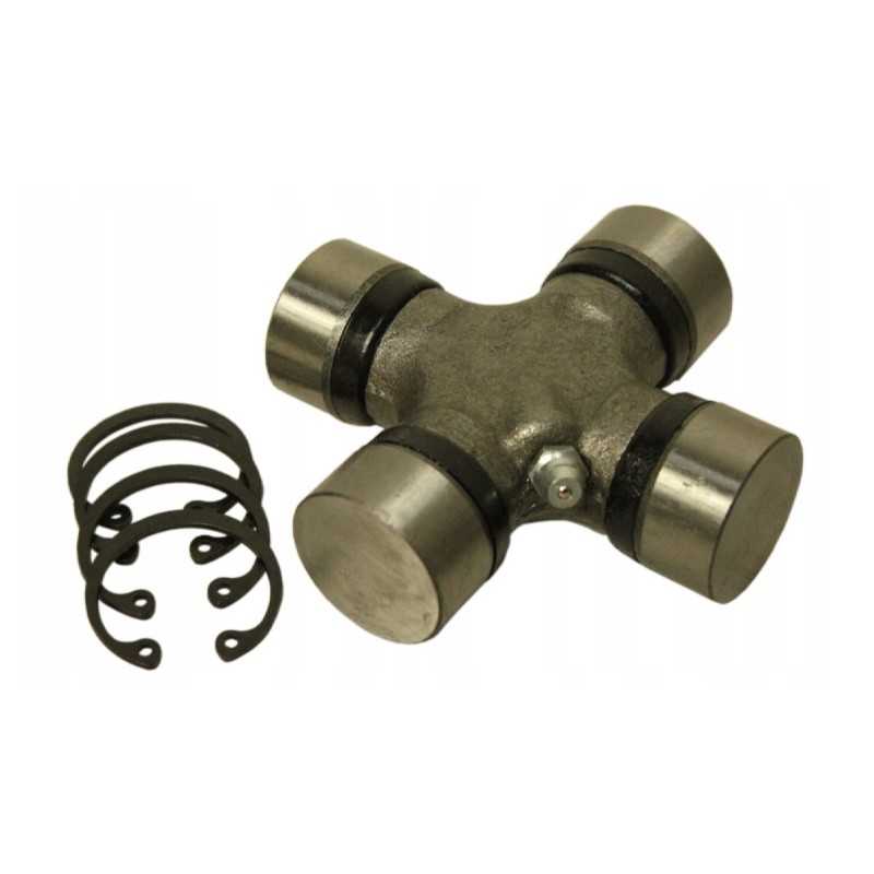 Skersinis velenas massey ferguson landini 3427352m91