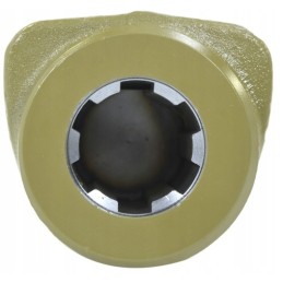 Prailgintas kardaninis velenas 1 3 8 6 frezos 170mm