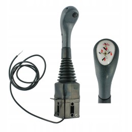 Vairasvirtė 6019 kamuoliams su 1 indemar mygtuku