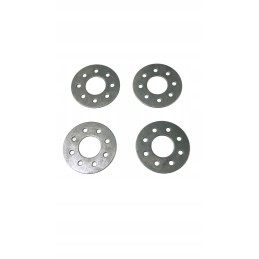 Stebulės reduktoriaus poveržlė daewoo doosan 412 00038