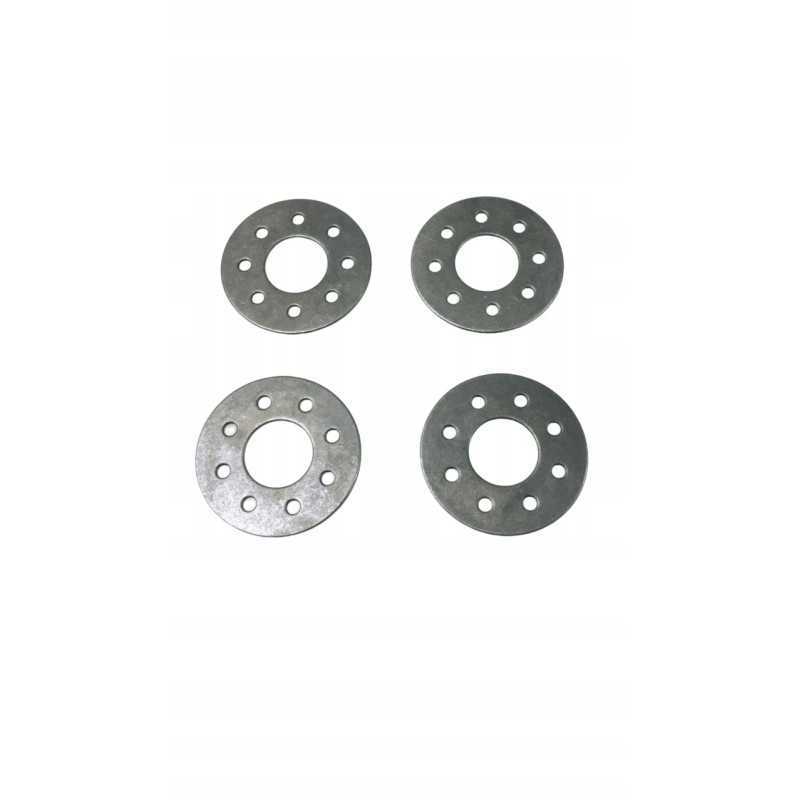 Stebulės reduktoriaus poveržlė daewoo doosan 412 00038