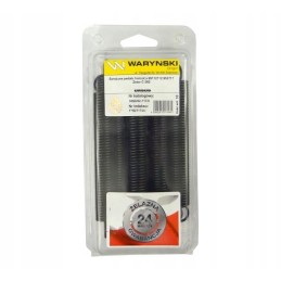 Stabdžių pedalo spyruoklė Zetor C 360 originali Ursus