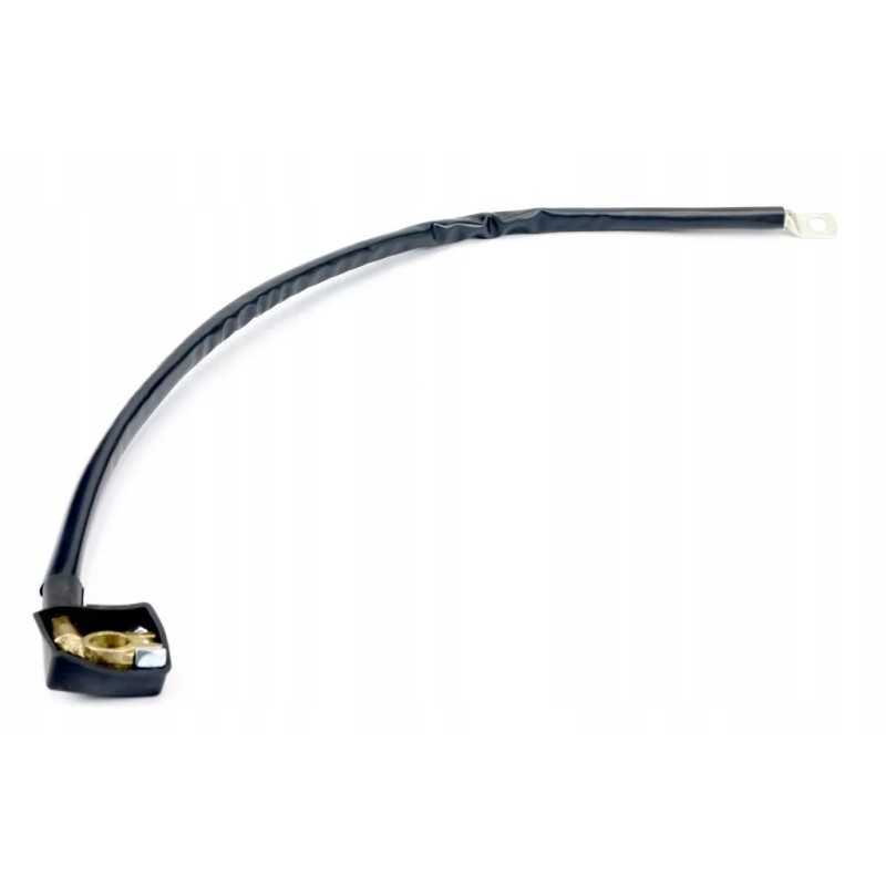 Įžeminimo kabelis 670mm mf 3 expom kwidzyn eu