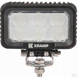 Darbinė lempa 3500 liumenų