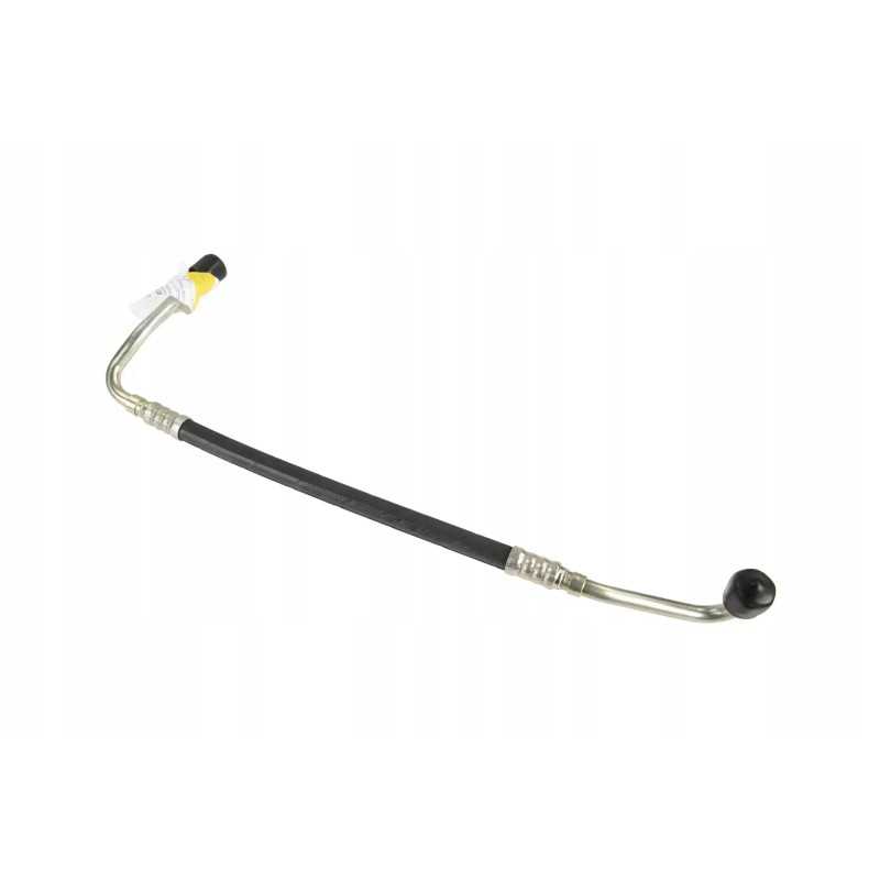 H260950160030 pavaros alyvos vamzdis