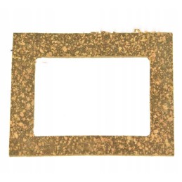 Įpurškimo siurblio dangtelio tarpinė, skirta c 330 p21400