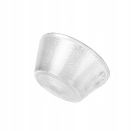 Priekinės gabaritinės lempos gaubtas 92 būdais