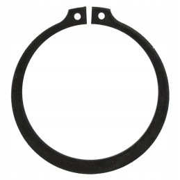 Granito apsauginis žiedas