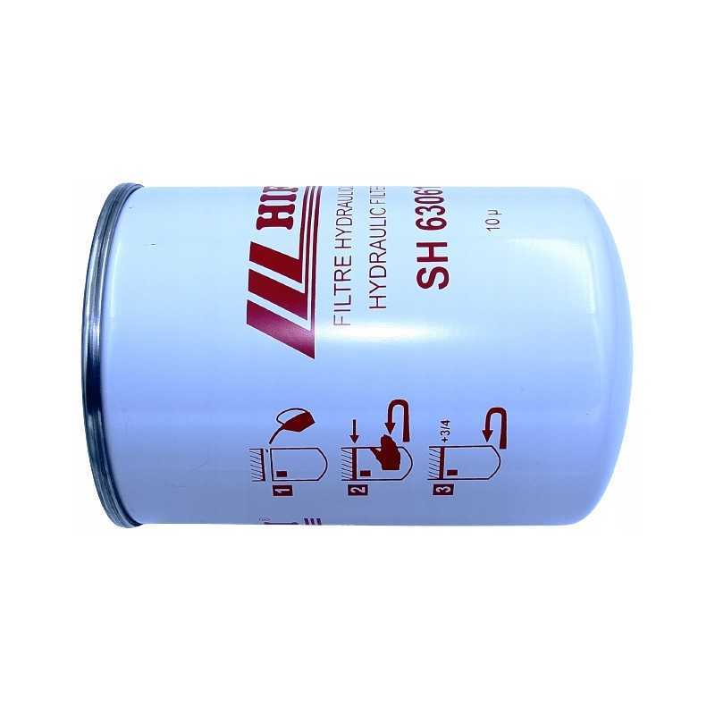 Hidraulinis filtras sh63061 weber dvh703 dvh655